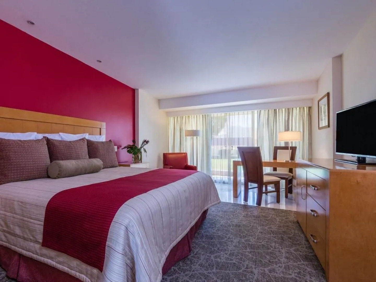 Camino Real Saltillo