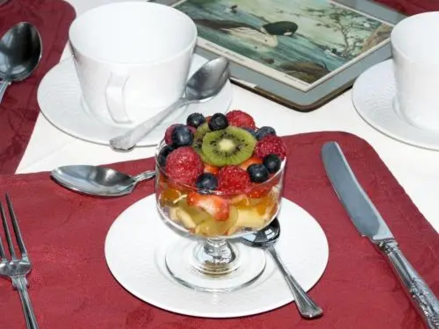 Firwood Country Bed and Breakfast