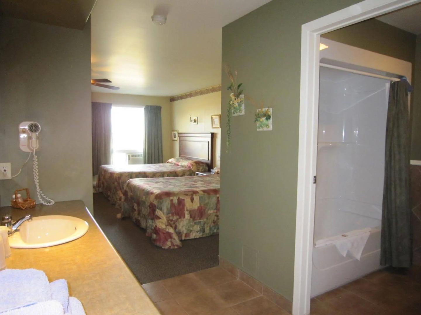 Hotel Motel Le Quiet