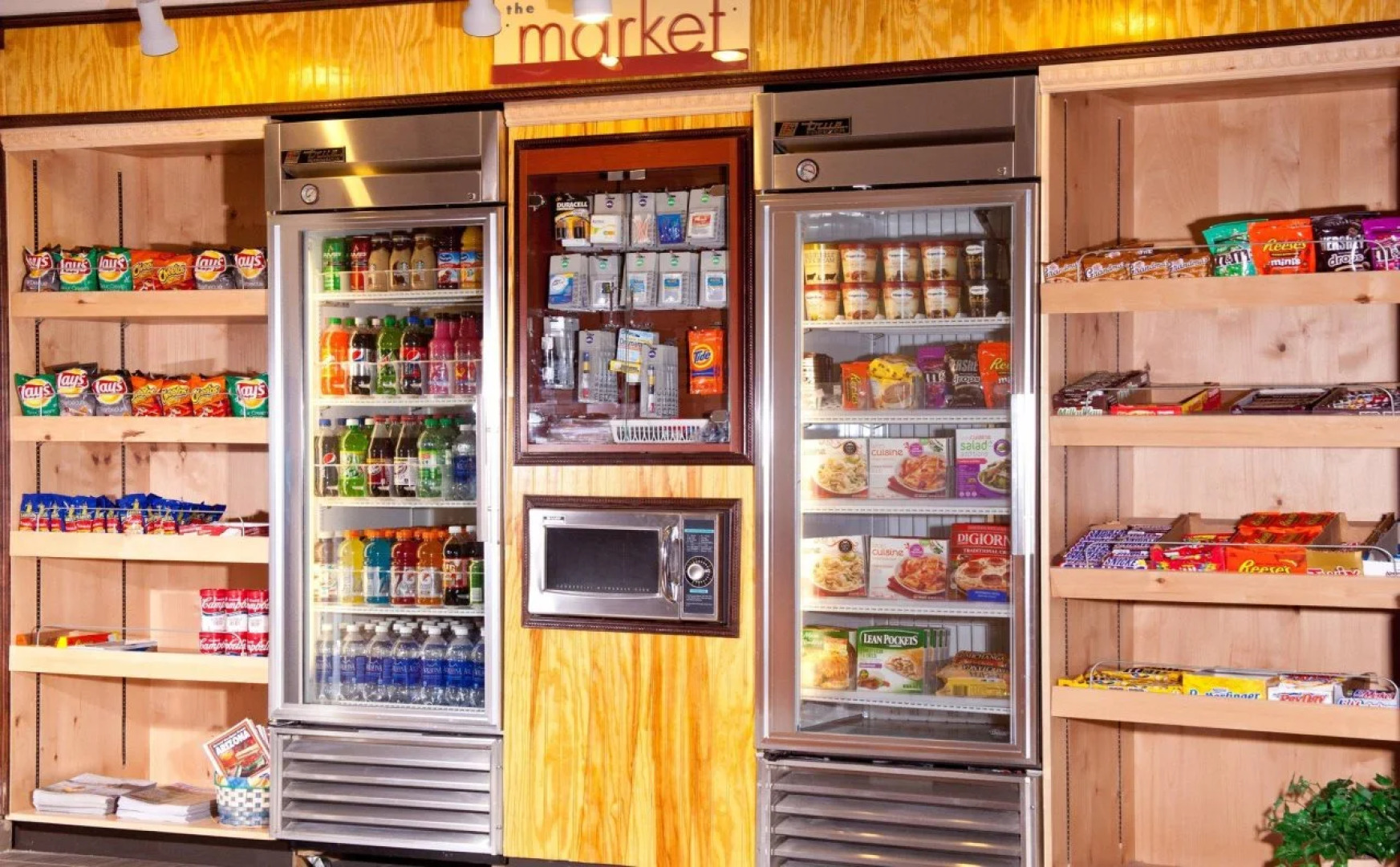 SpringHill Suites By Marriott Prescott