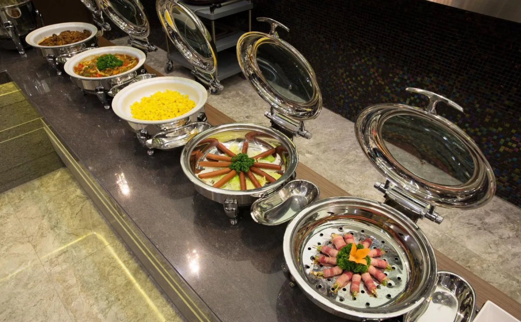 Mate Hotel Bundang