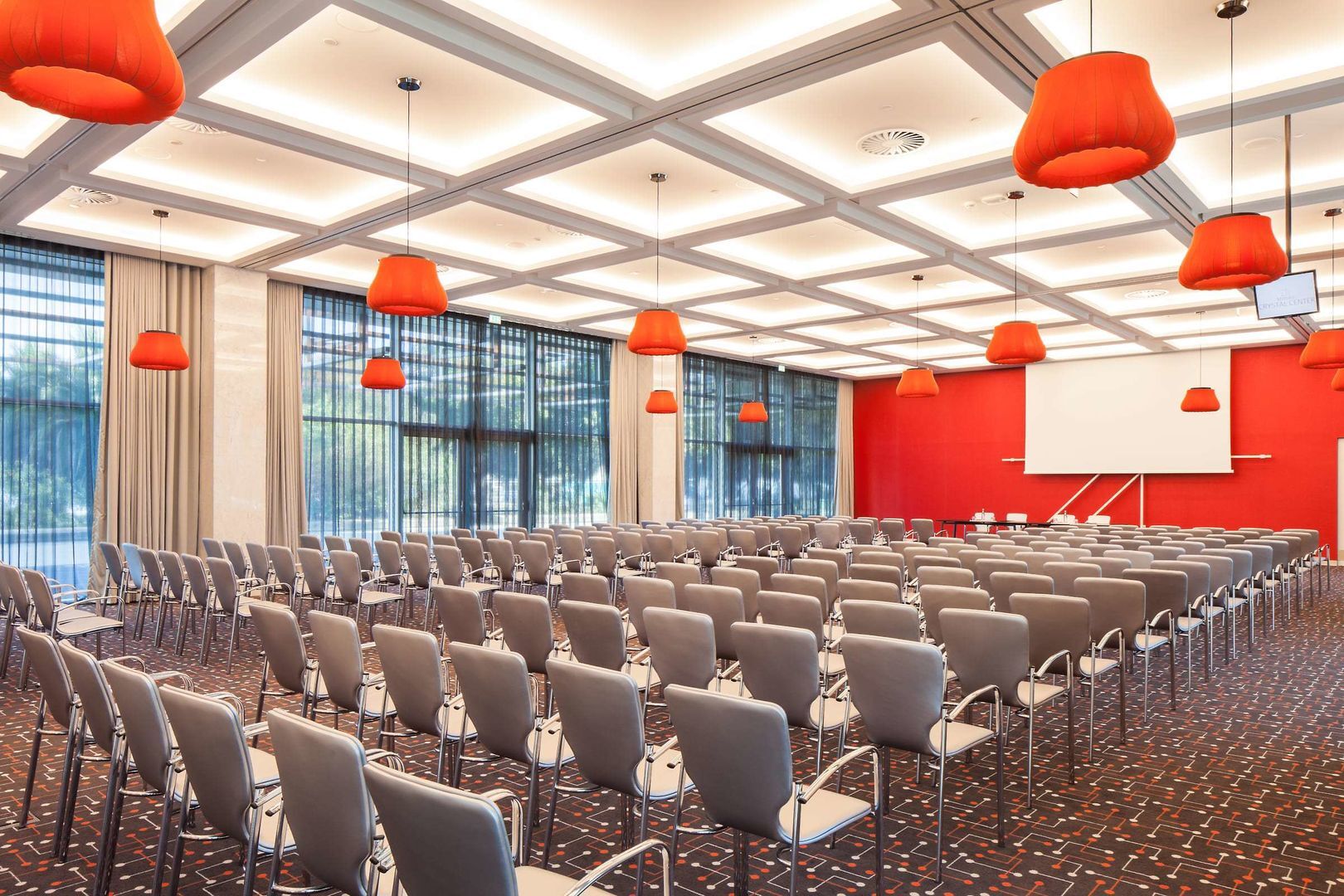 Myriad by SANA Hotels