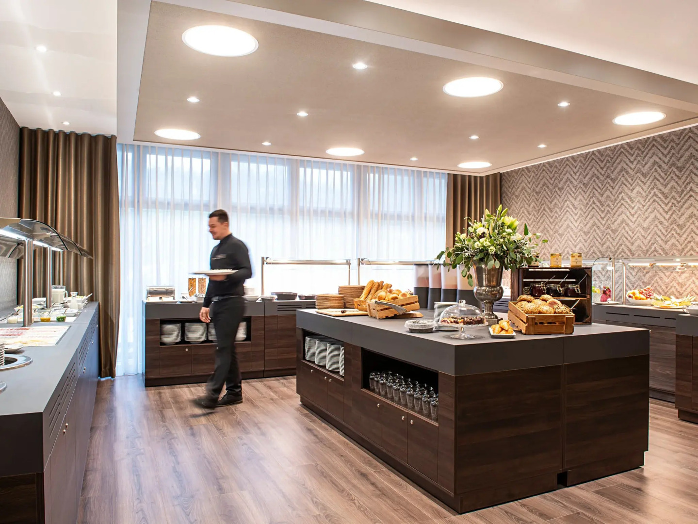 Victor's Residenz-Hotel Teistungenburg