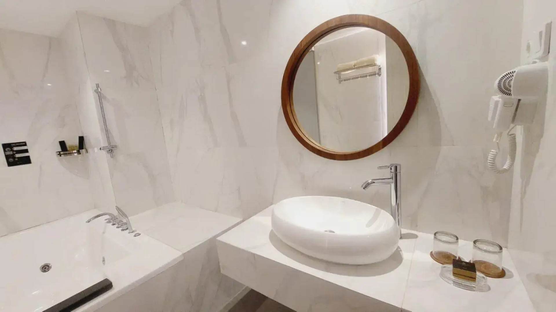 SIP Azana Hotel Jayapura