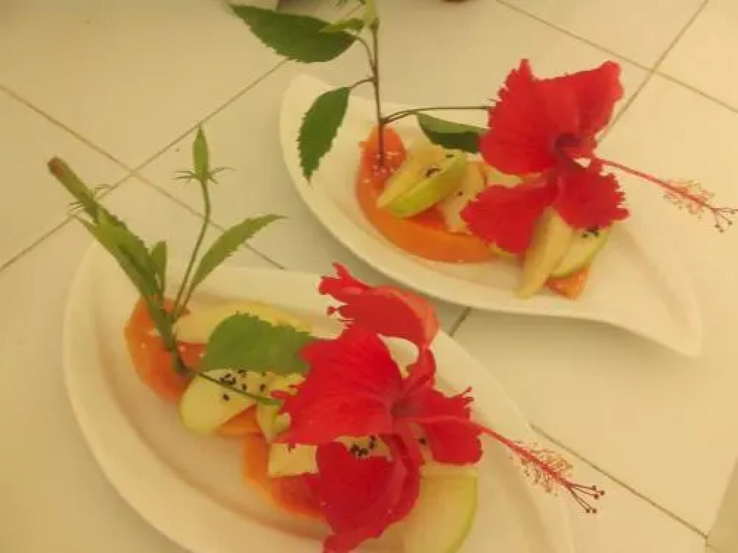 Yellow Home Casa Baja