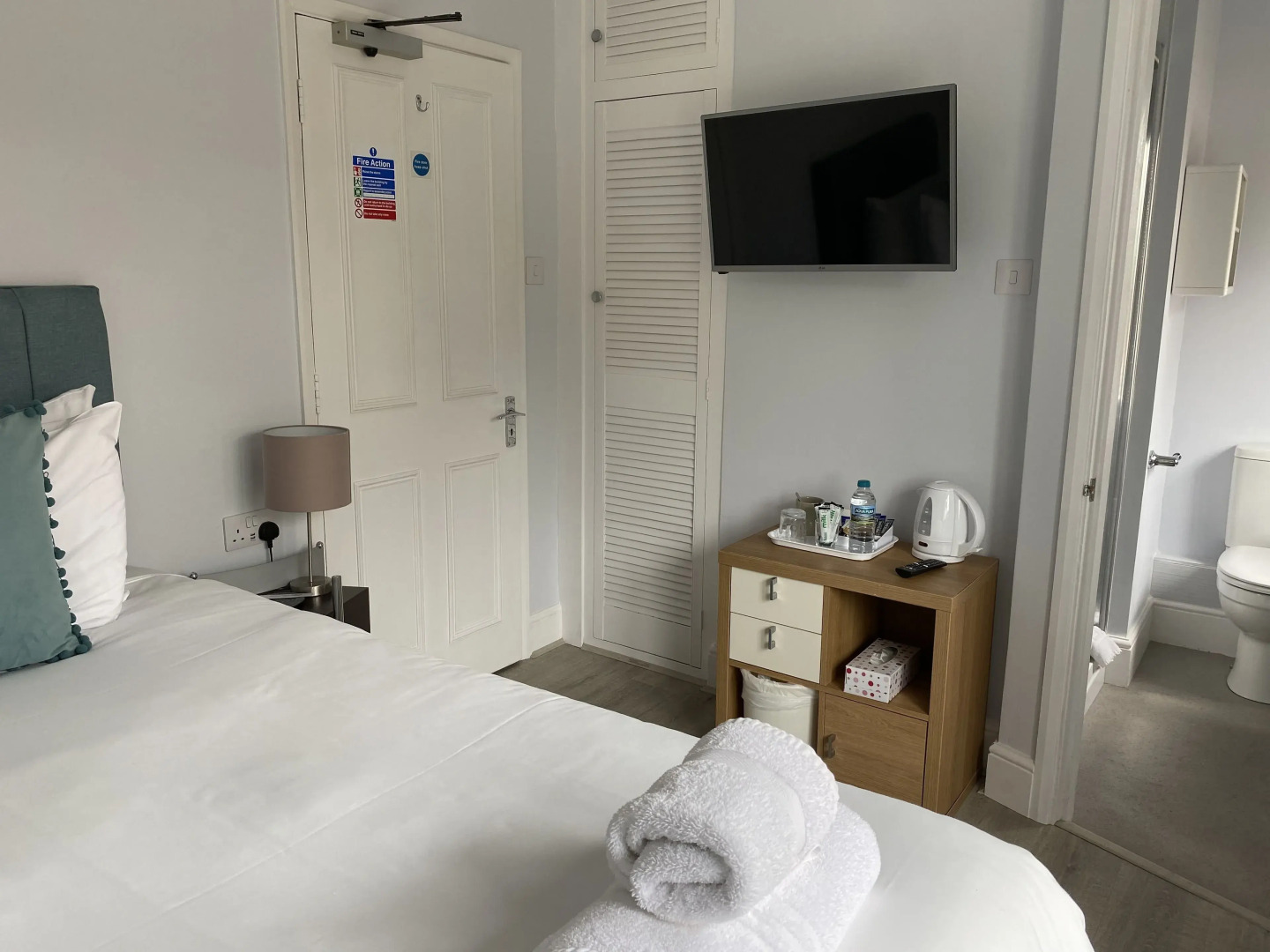 Prospect Guest House