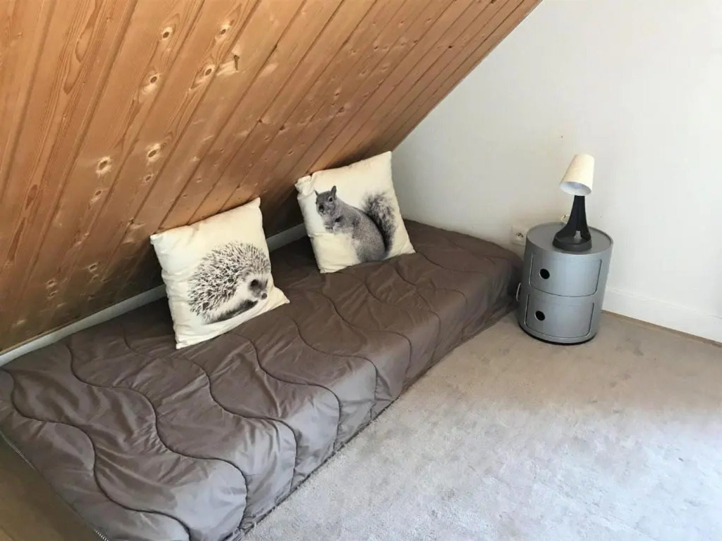 Chalet Le Dévoluy-Agnières-en-Dévoluy, 3 pièces, 7 personnes - FR-1-504-51