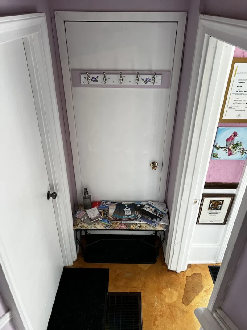 Emily's Place B&B