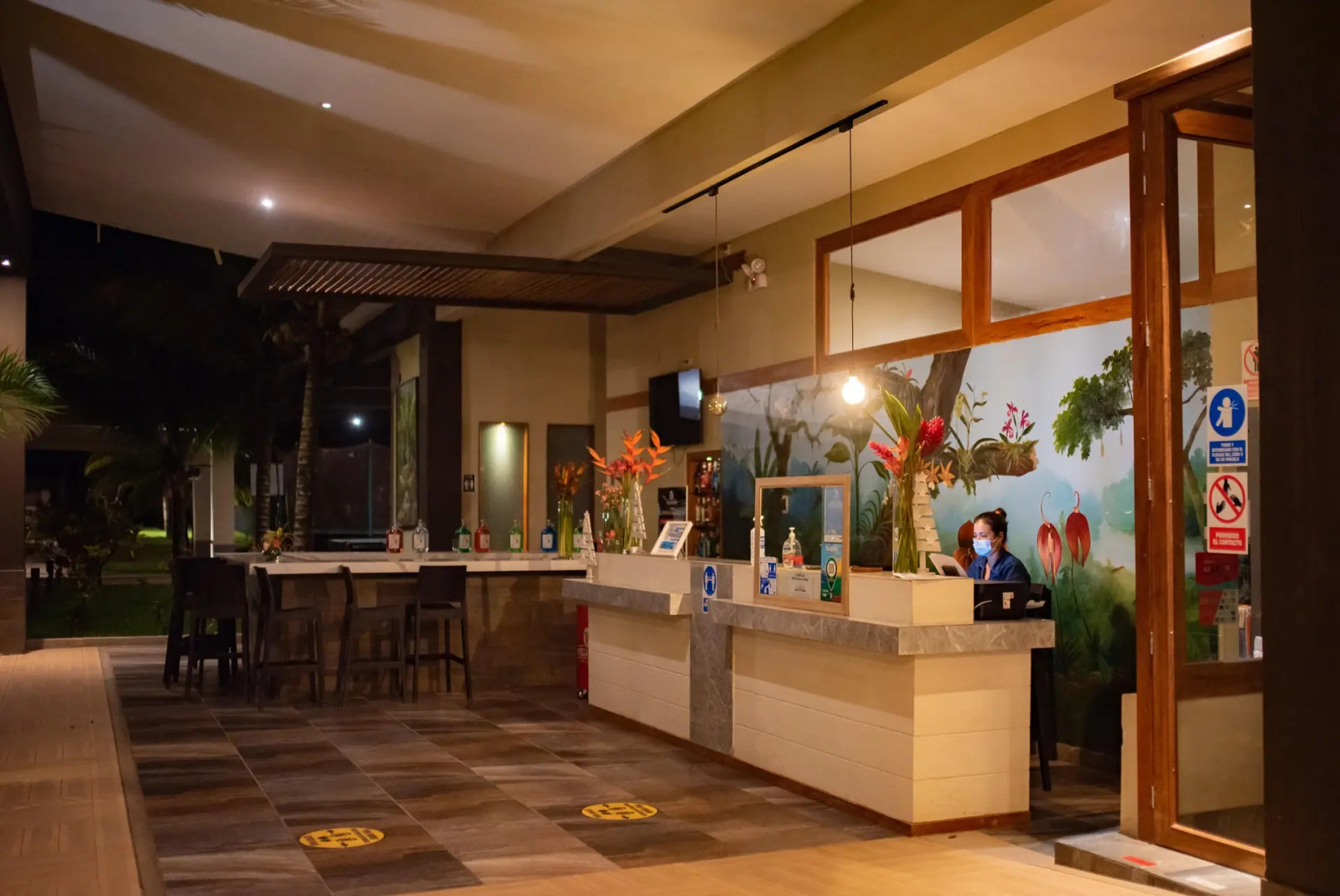 El Sauce Resort - Asociado Casa Andina