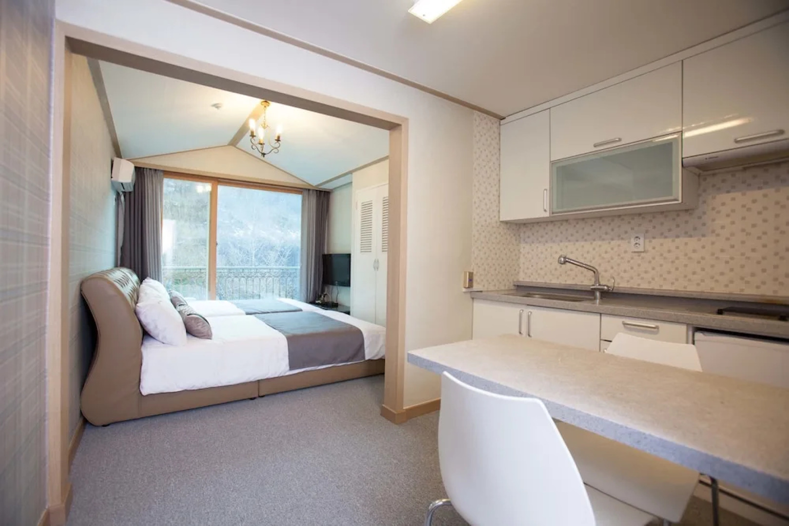 Caviar Park R&D Resort