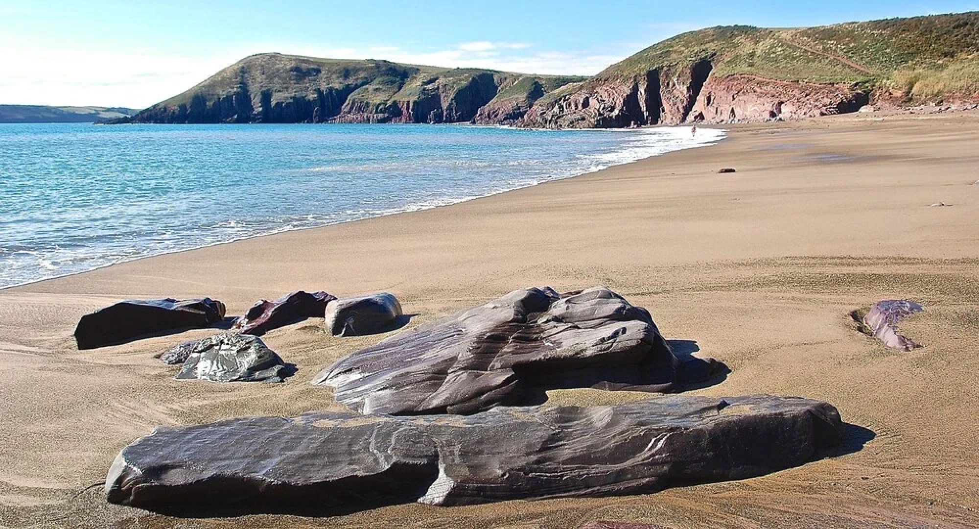 Brynteg Bed and Breakfast - Manorbier