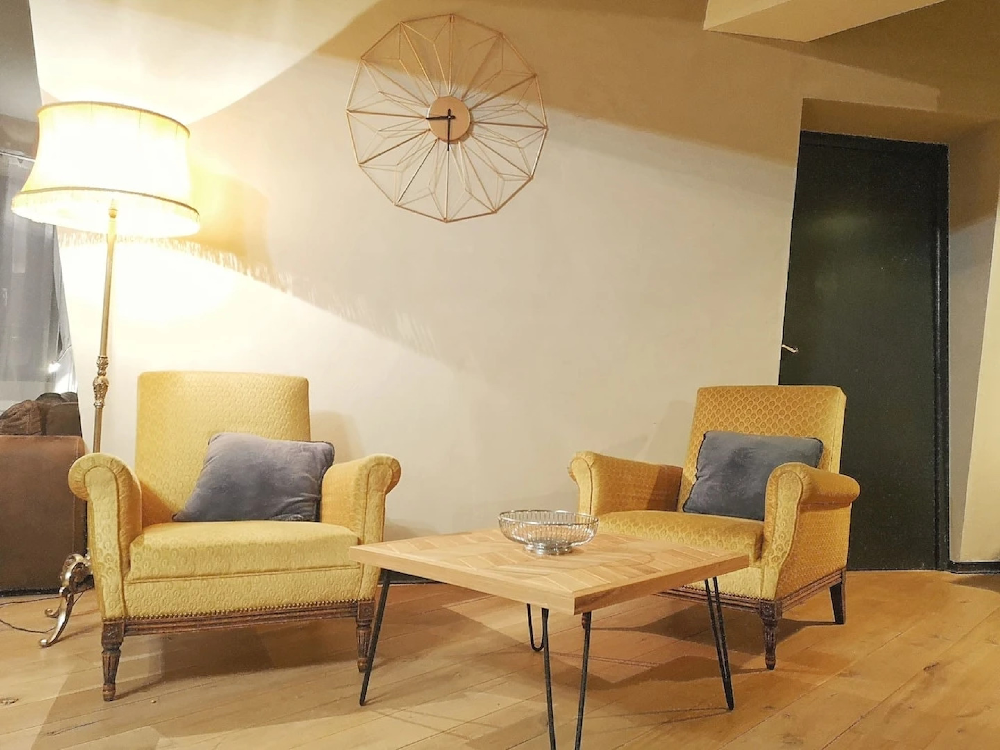 Le Loft des Horlogers - Centre ville - Parking