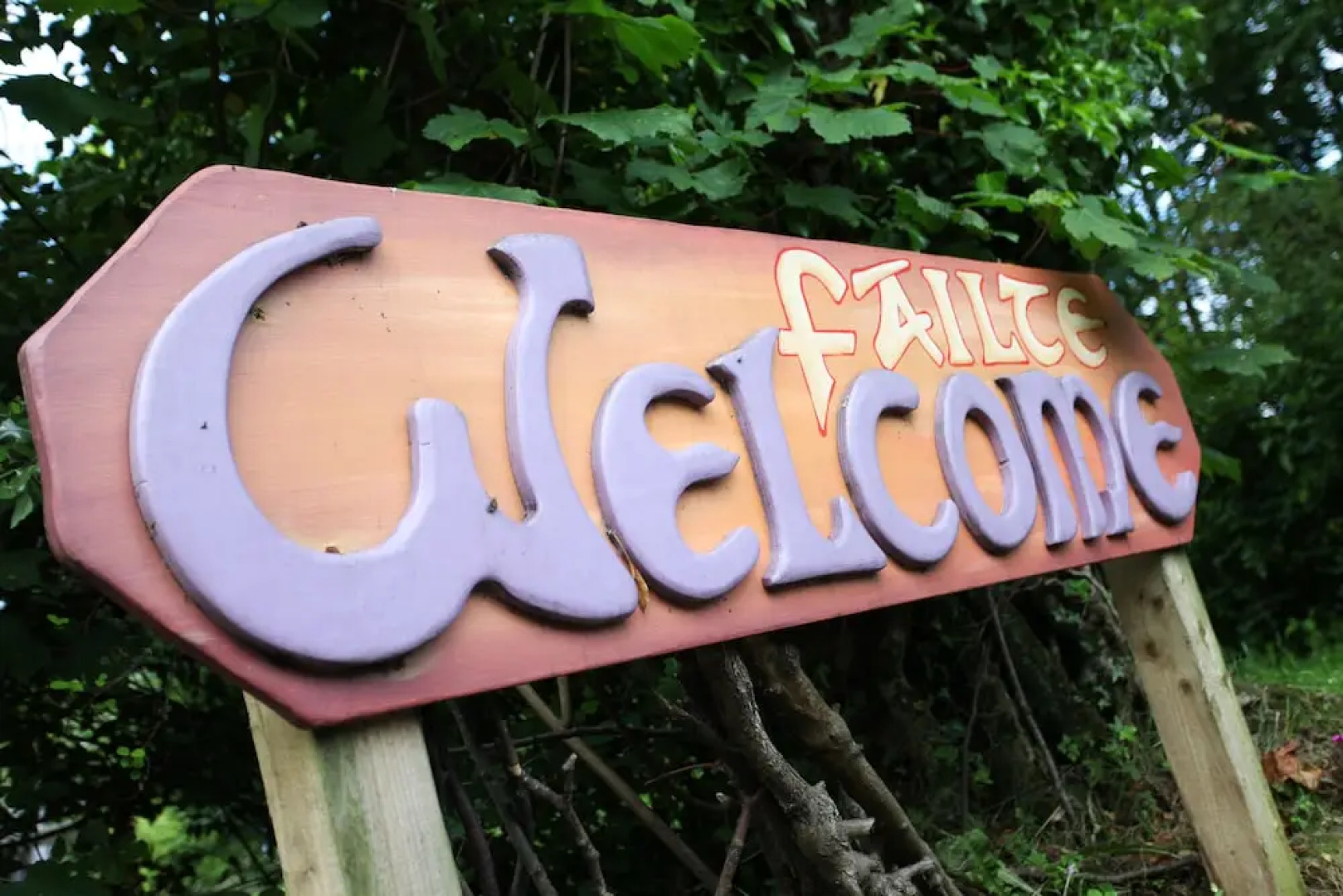 Moville Boutique Hostel