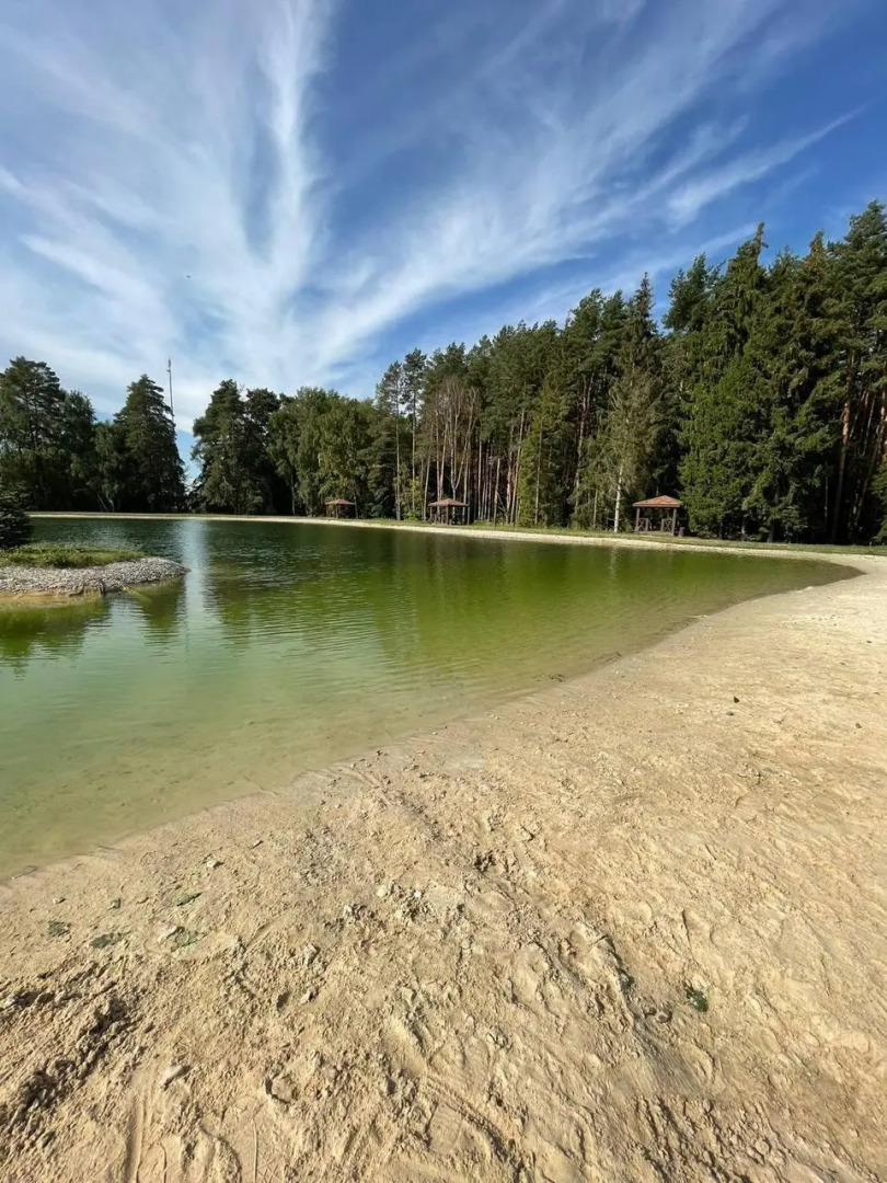 Дом в ТСН Гринвуд 50С