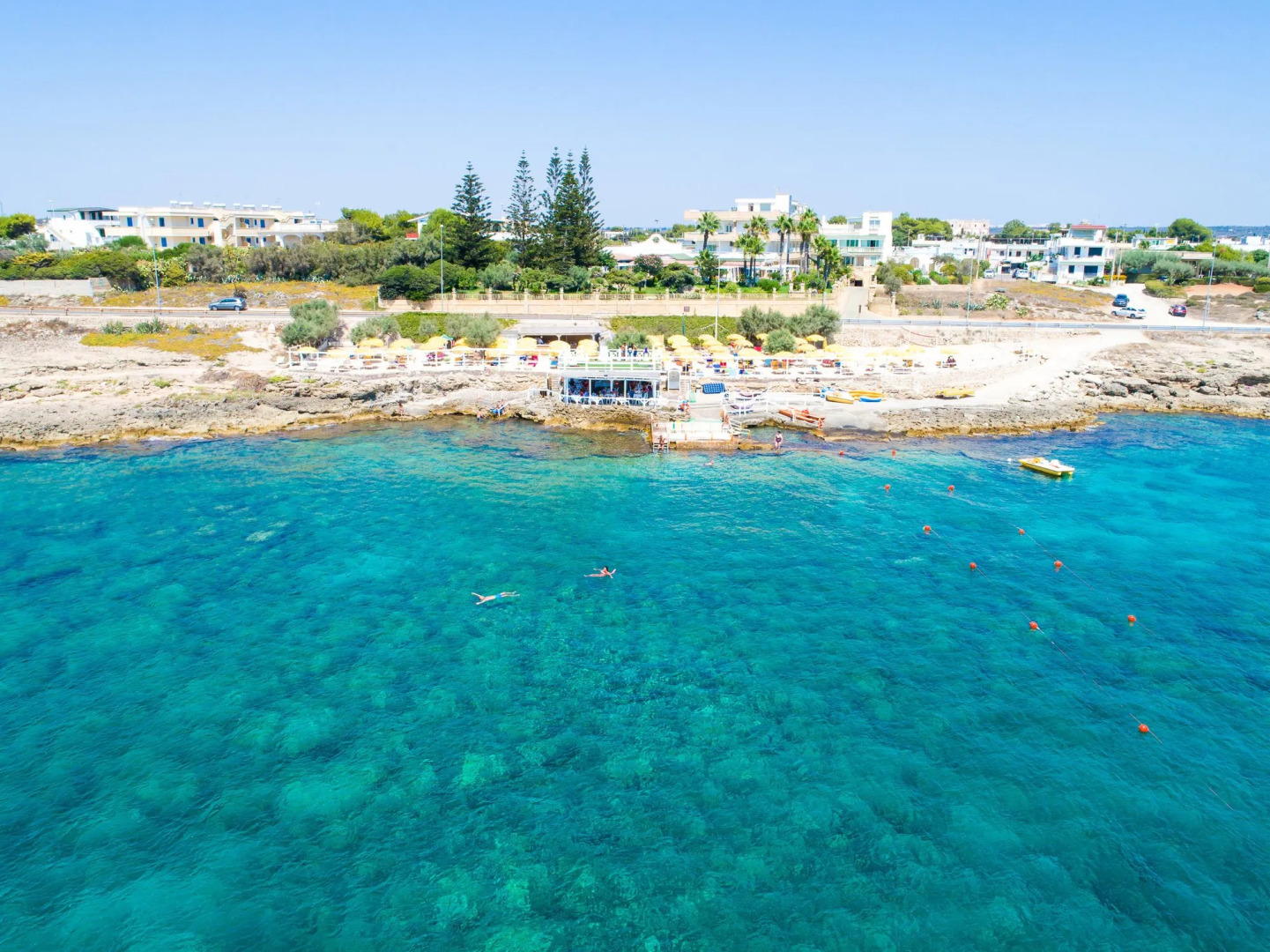 Parco dei Principi Resort & SPA