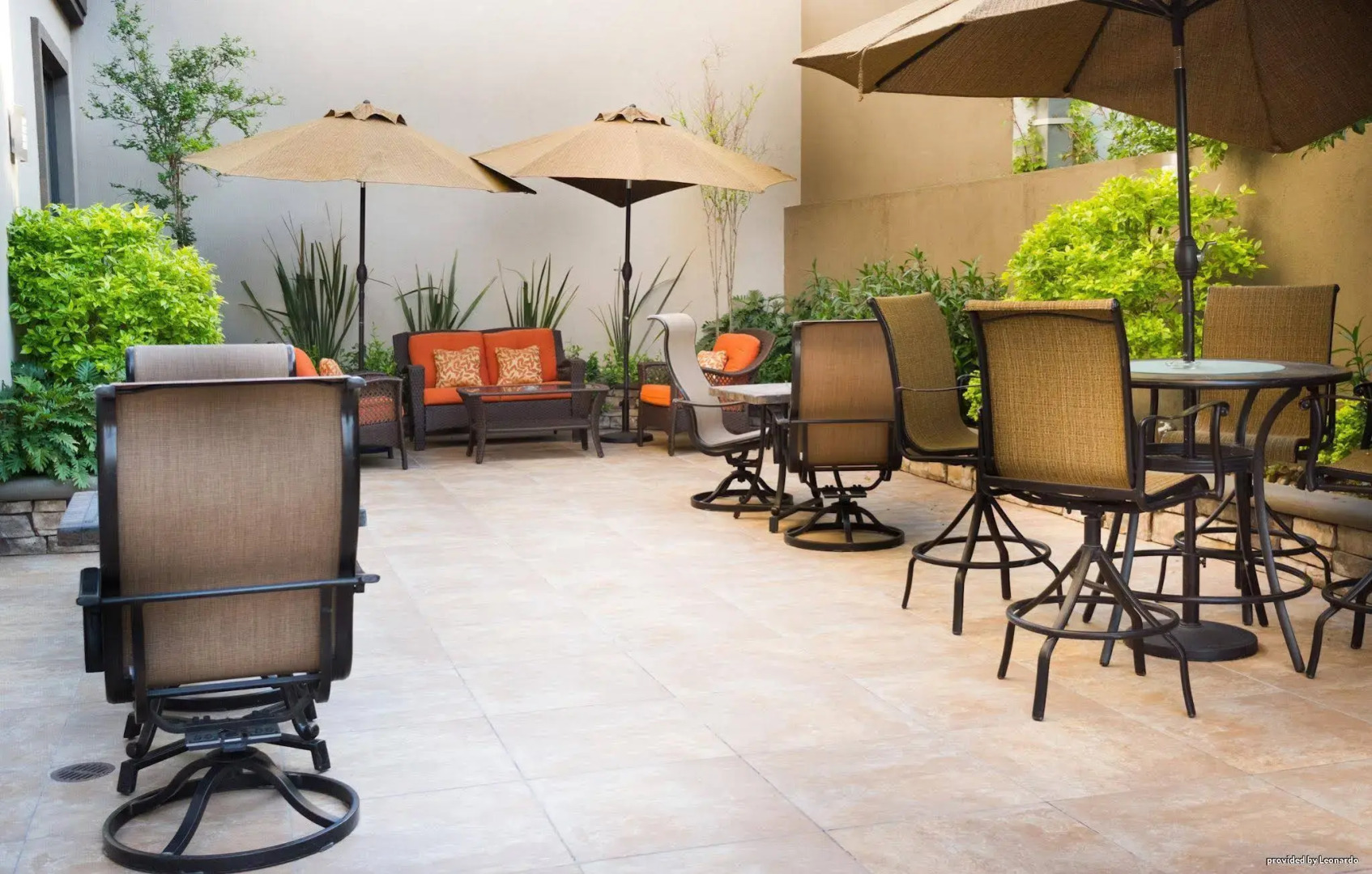 Best Western Premier Monterrey Aeropuerto