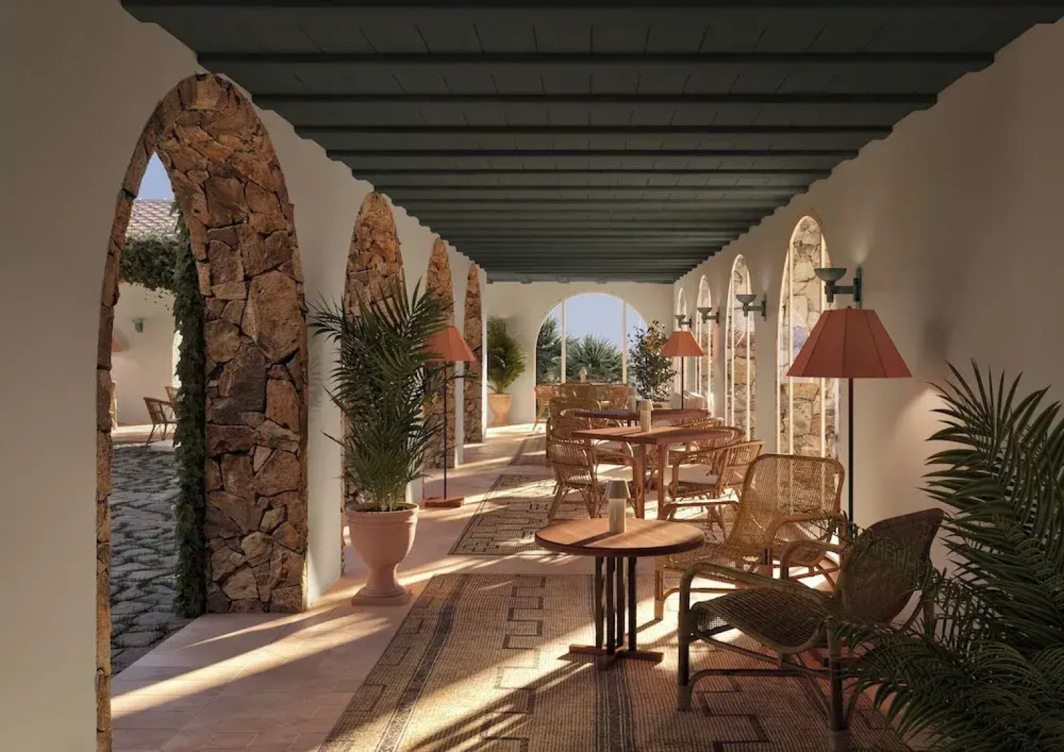 Finca Victoria Hotel & Spa