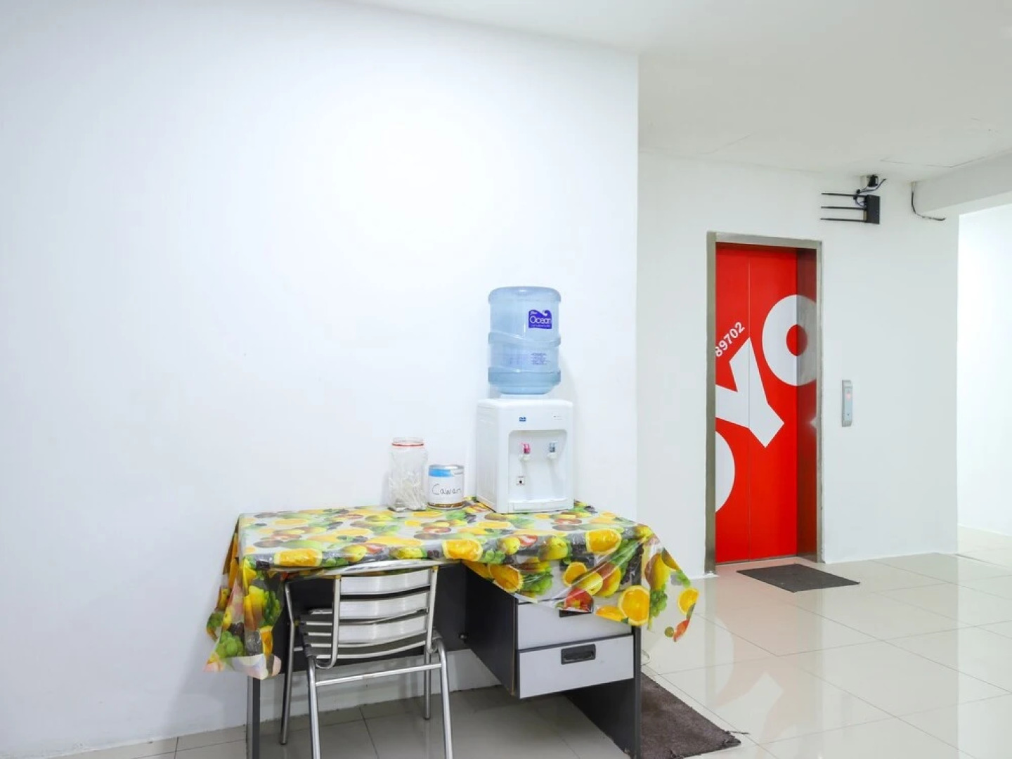 OYO 89702 Md Hotel Masai