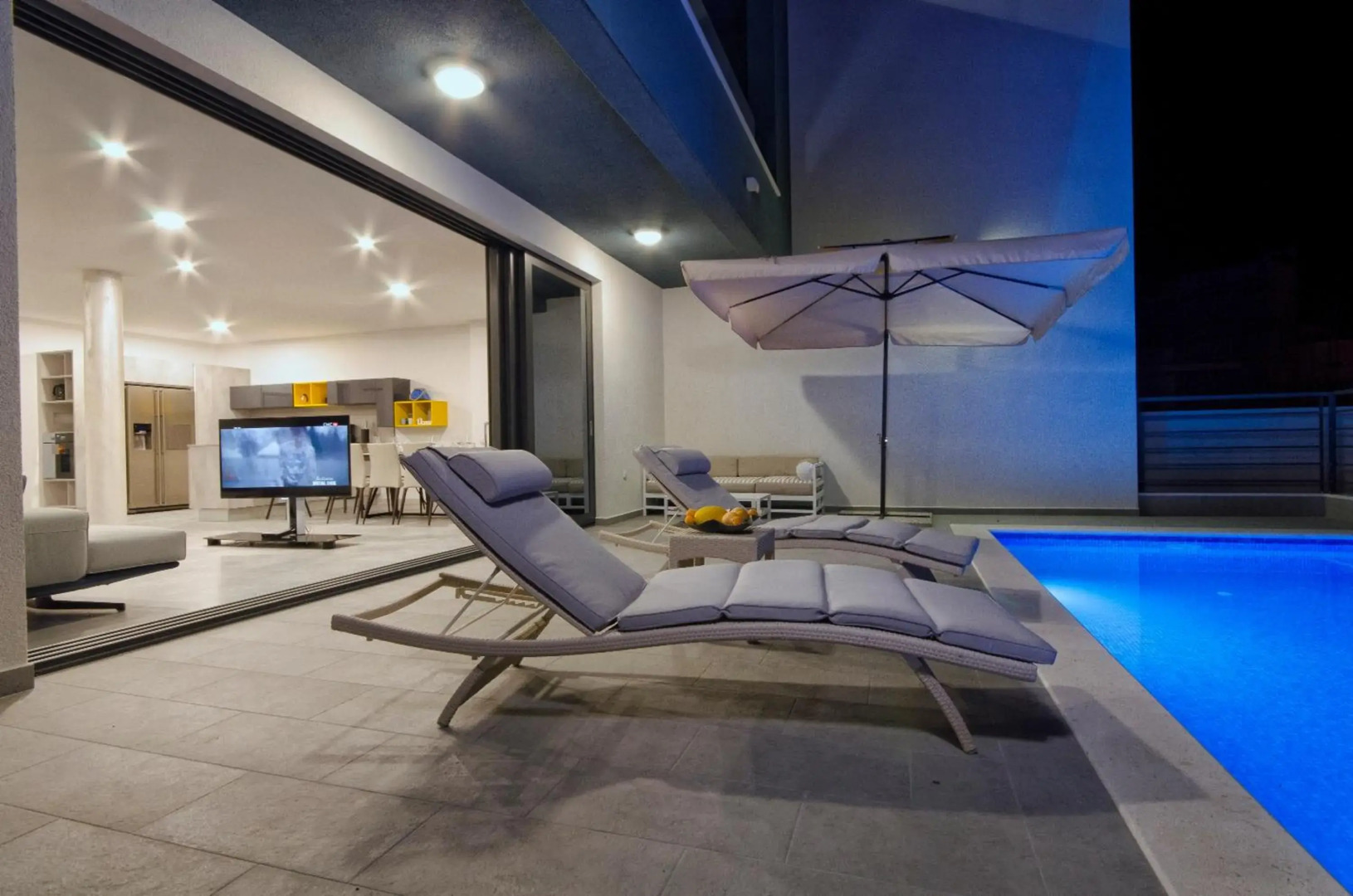 Villa Nina 1 Makarska