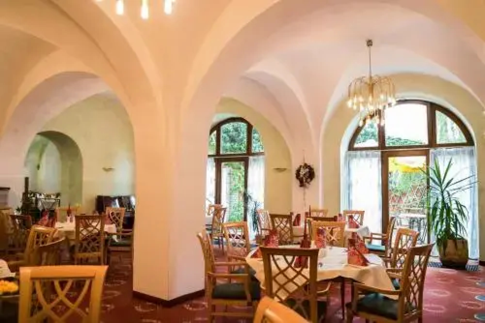 Hotel Dreiländereck