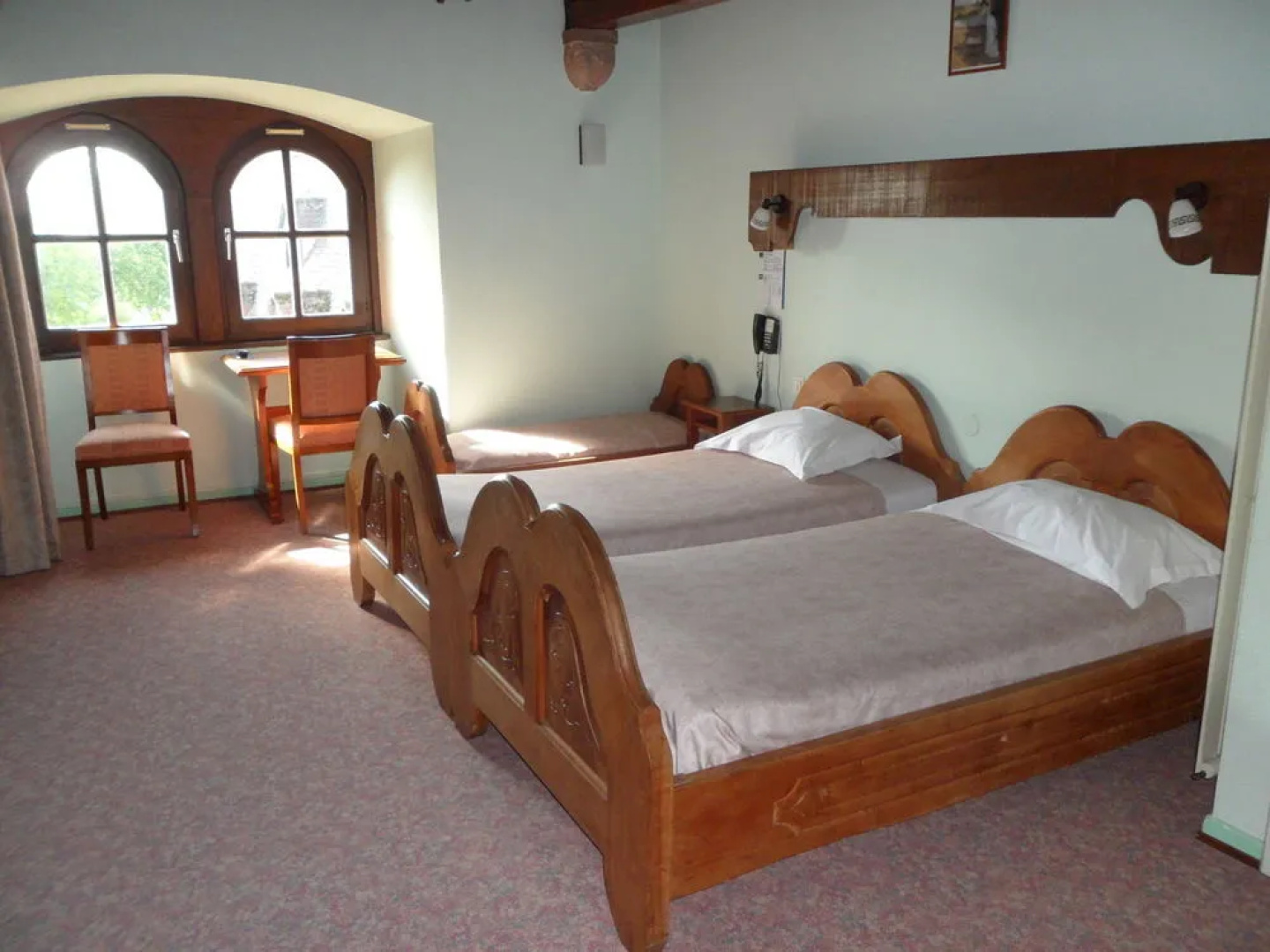 Hôtel Club Vacanciel Dossenheim