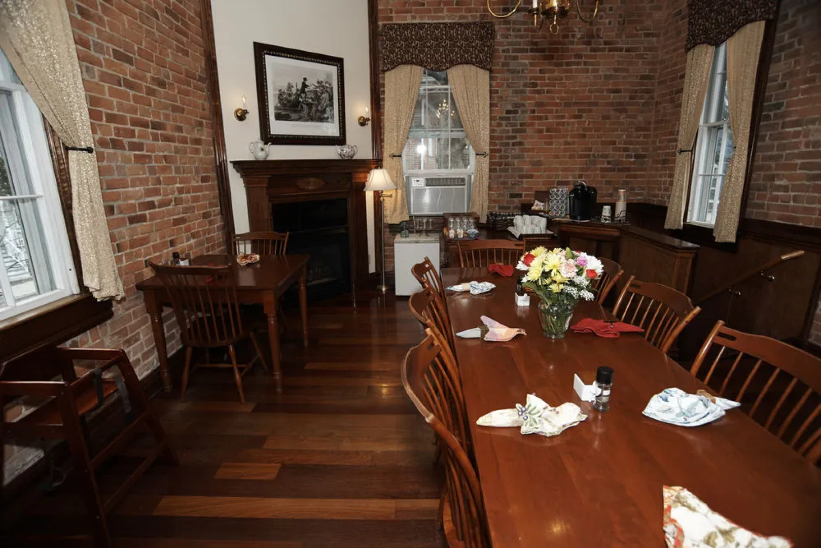 Christopher Dodge House