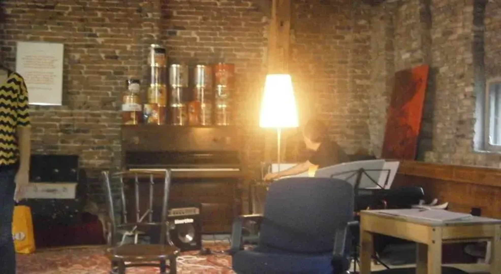 Theaterboerderij Op t Hogt