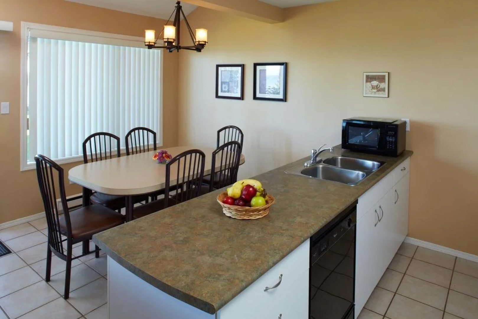 Madrona Beach Resort