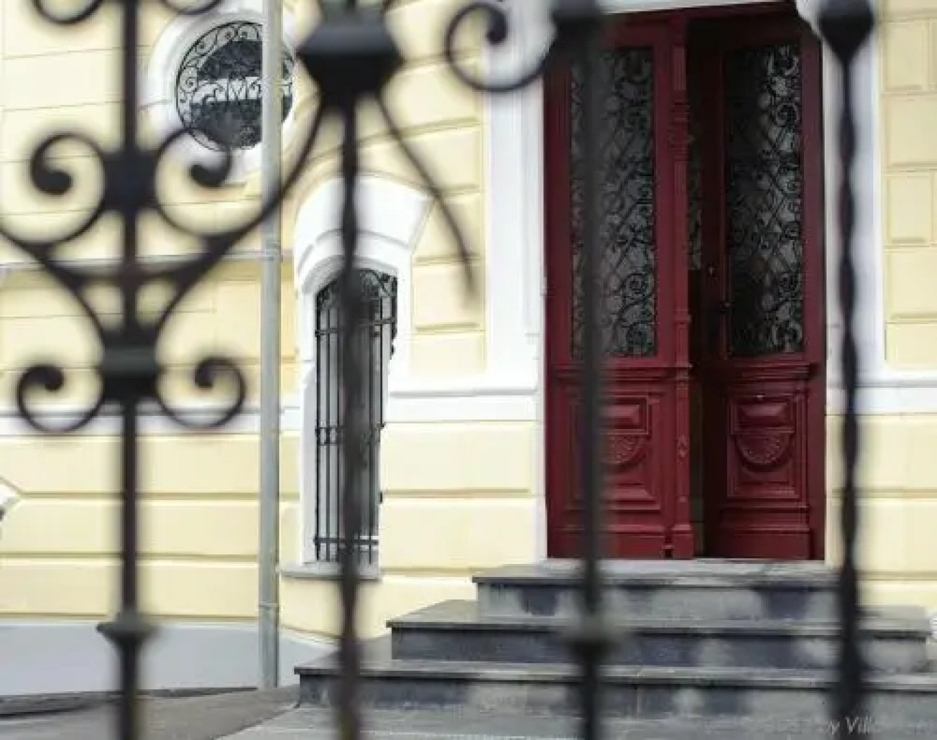 Villa Nova - Hotel garni