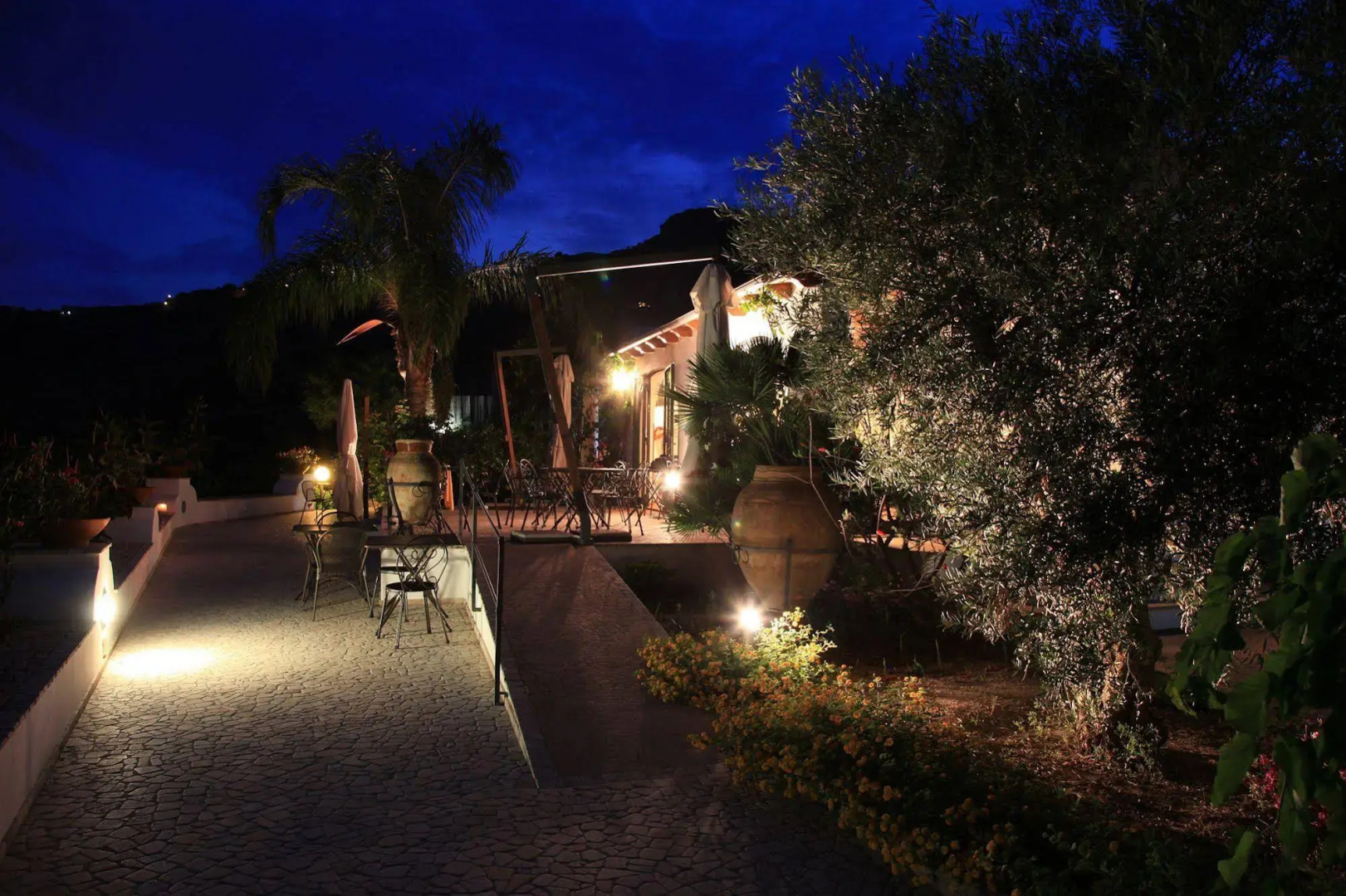 Hotel Villa Enrica Country Resort