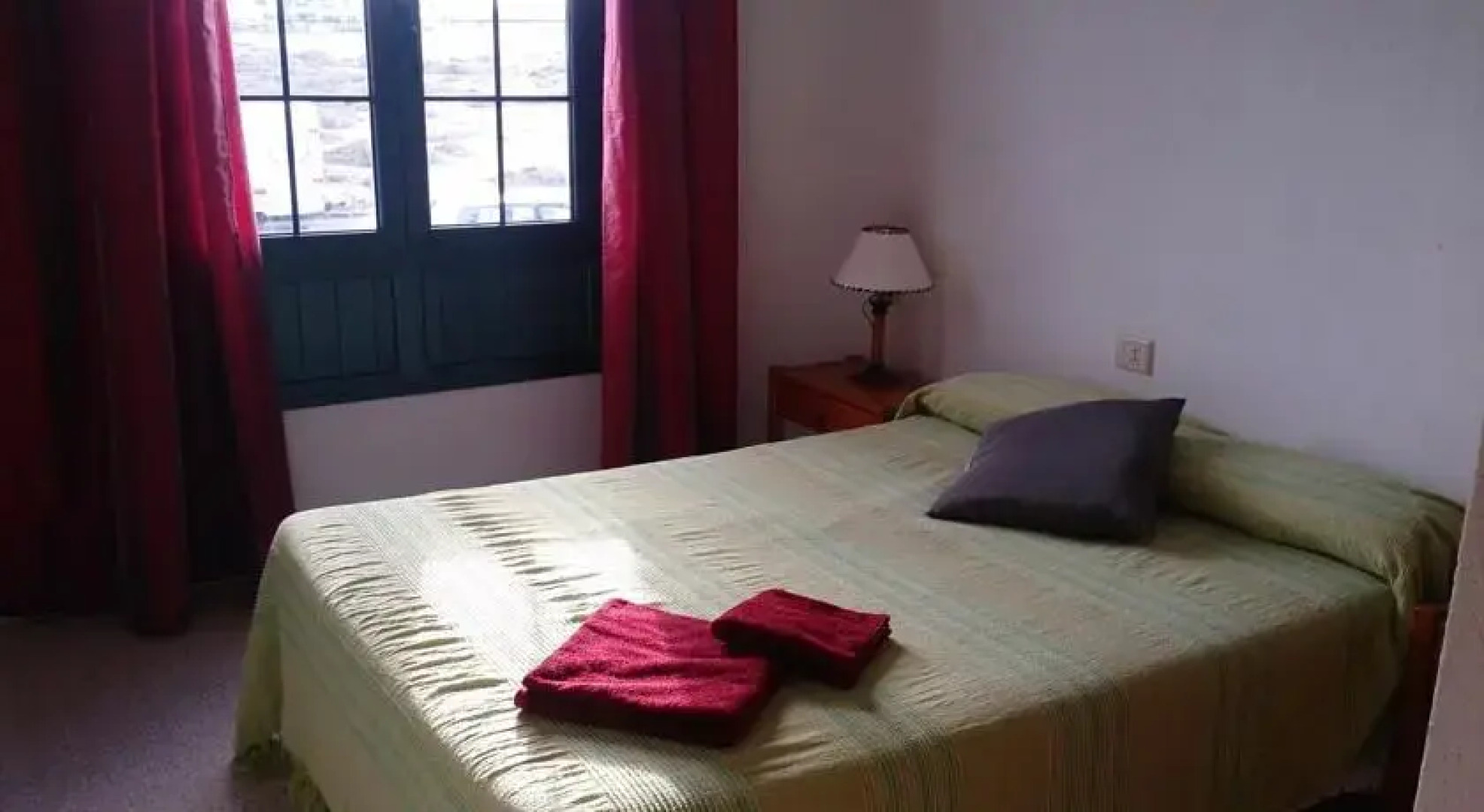 Bike & Sun Lanzarote Famara