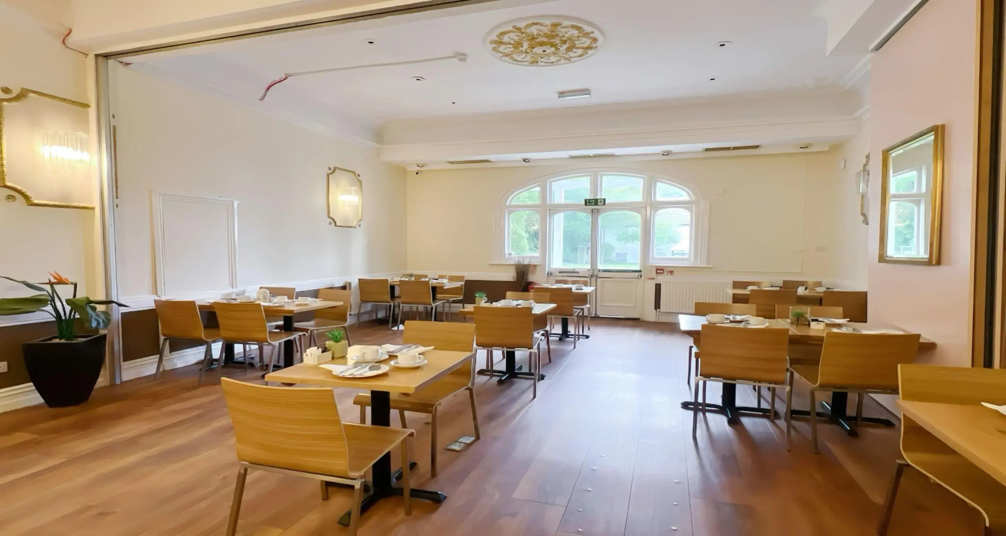 Best Western Andover Hotel