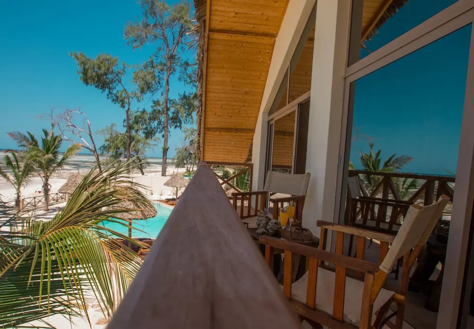 Clove Island Villas & Spa