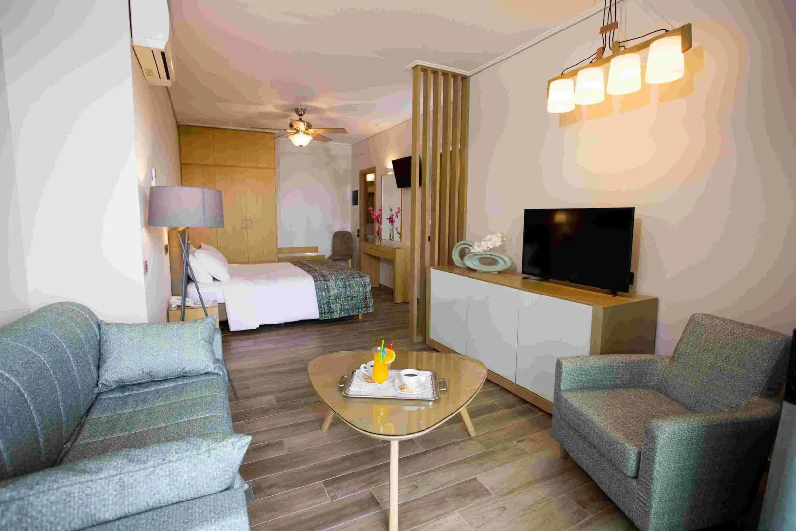 Akti Taygetos Conference Resort