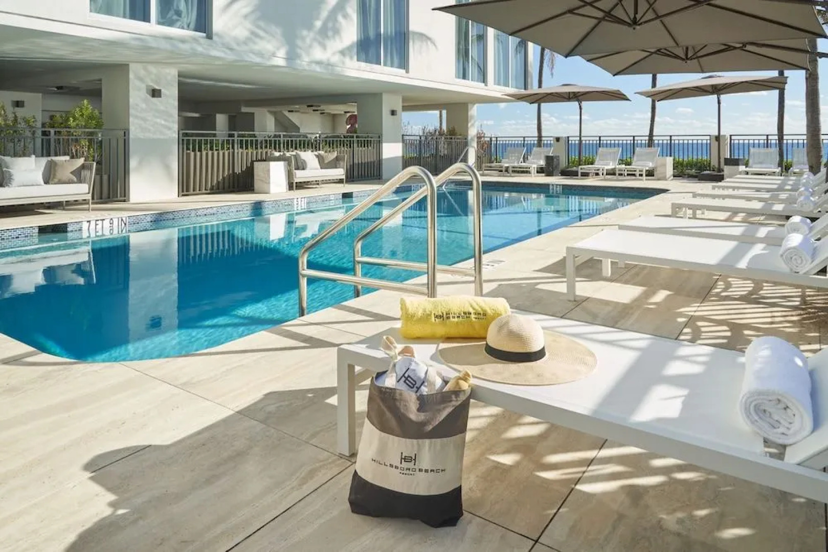 Hillsboro Beach Resort by Kasa