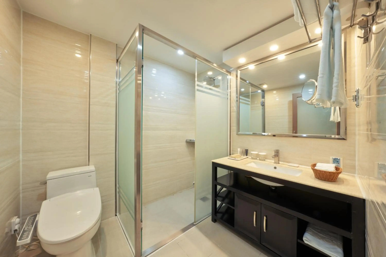 Gyeongju GG Tourist Hotel