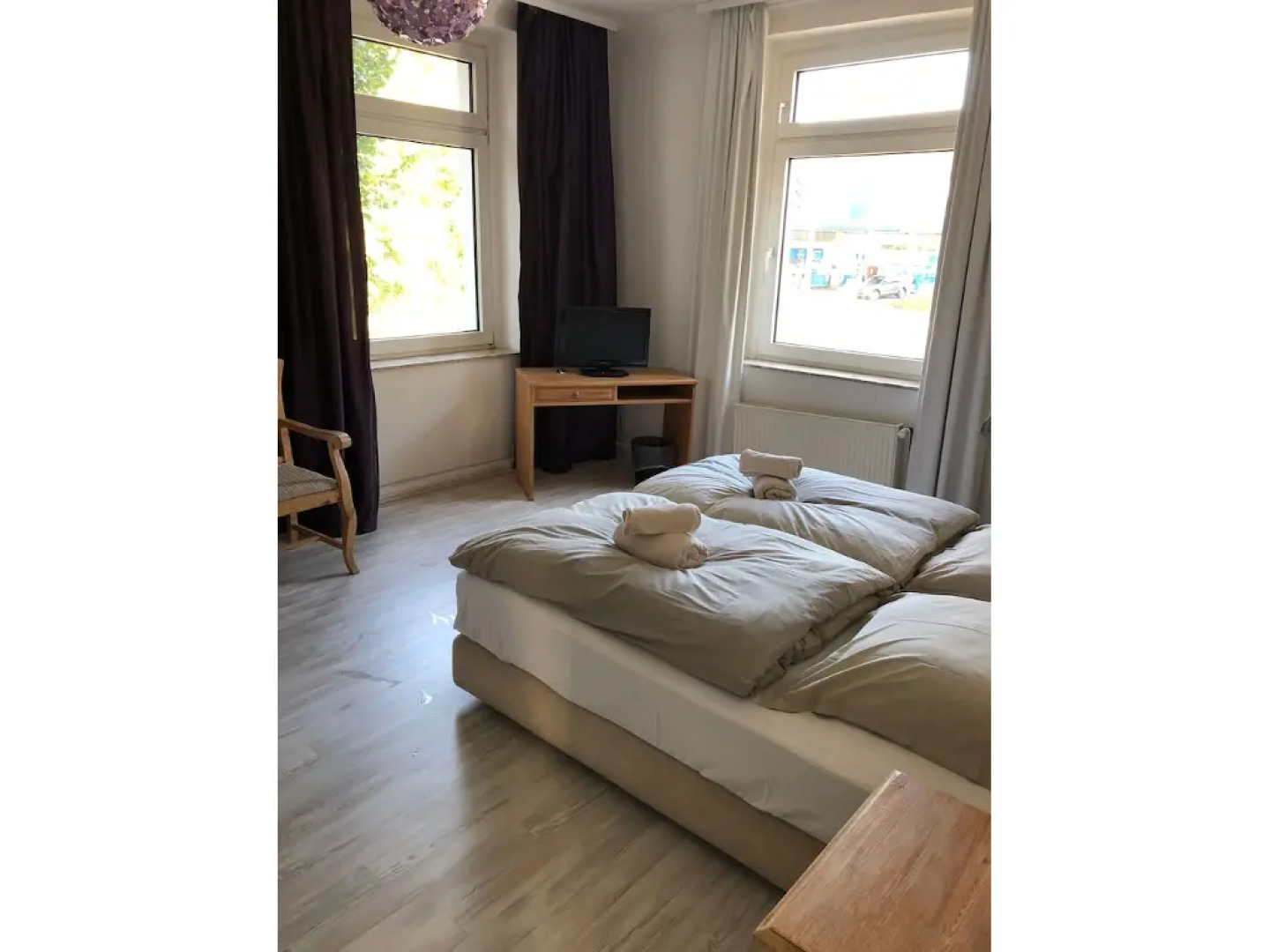 Fettehenne Gästehaus