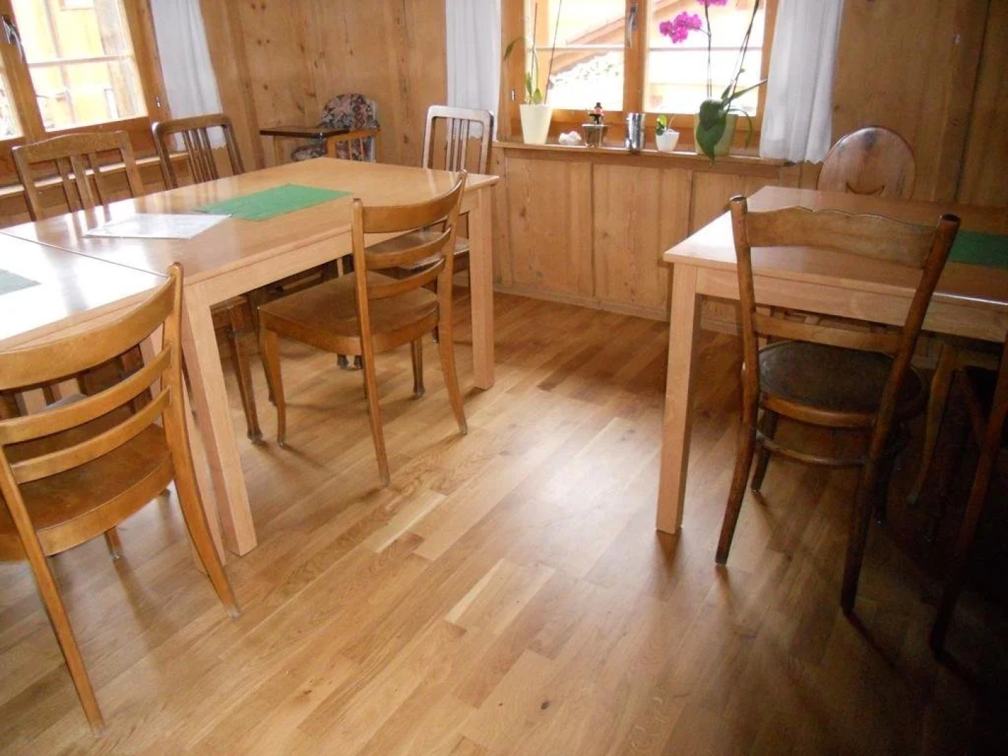 Café Pension Muntanella