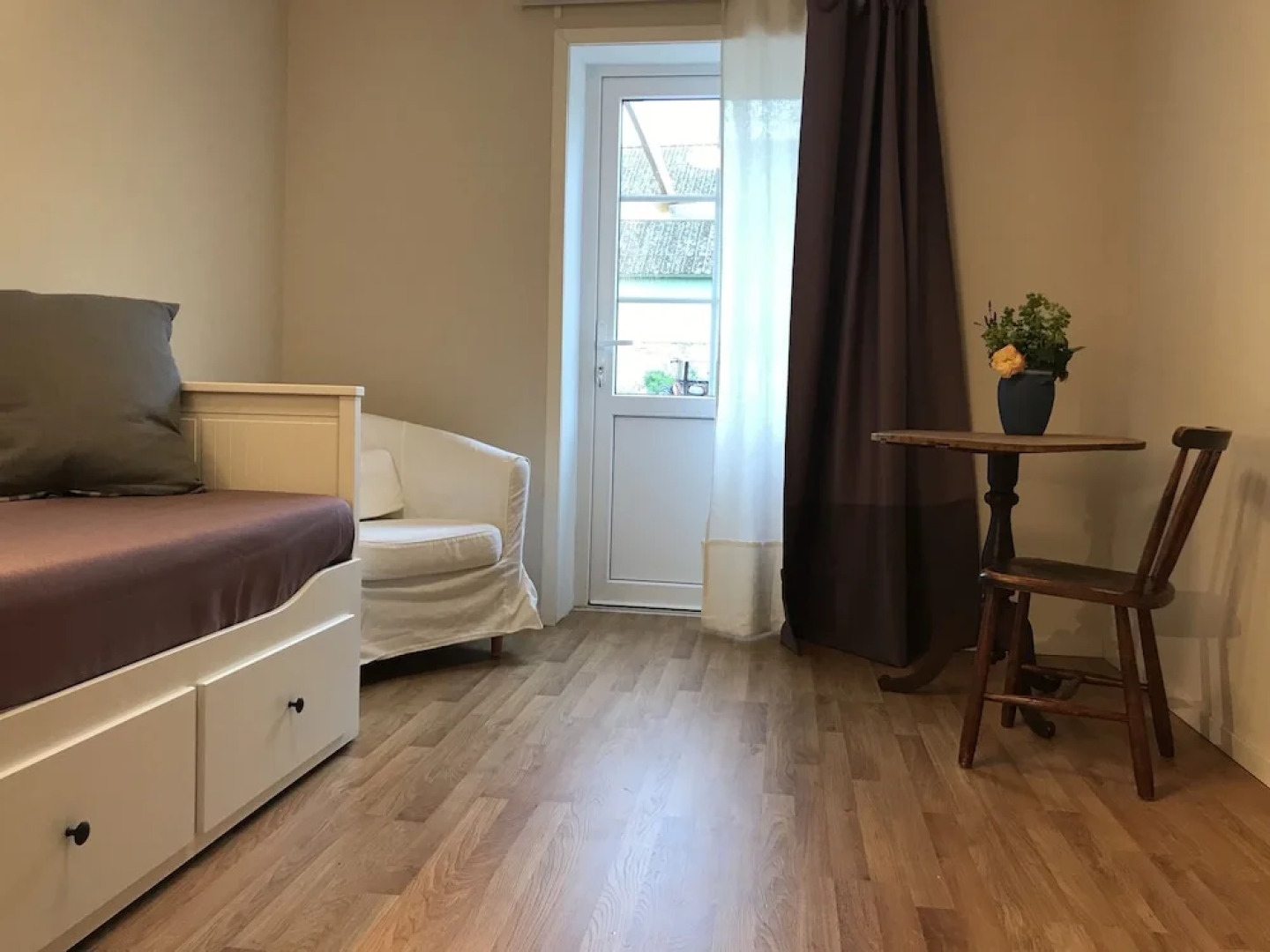 Ölands Yogastudio - Kollberggården