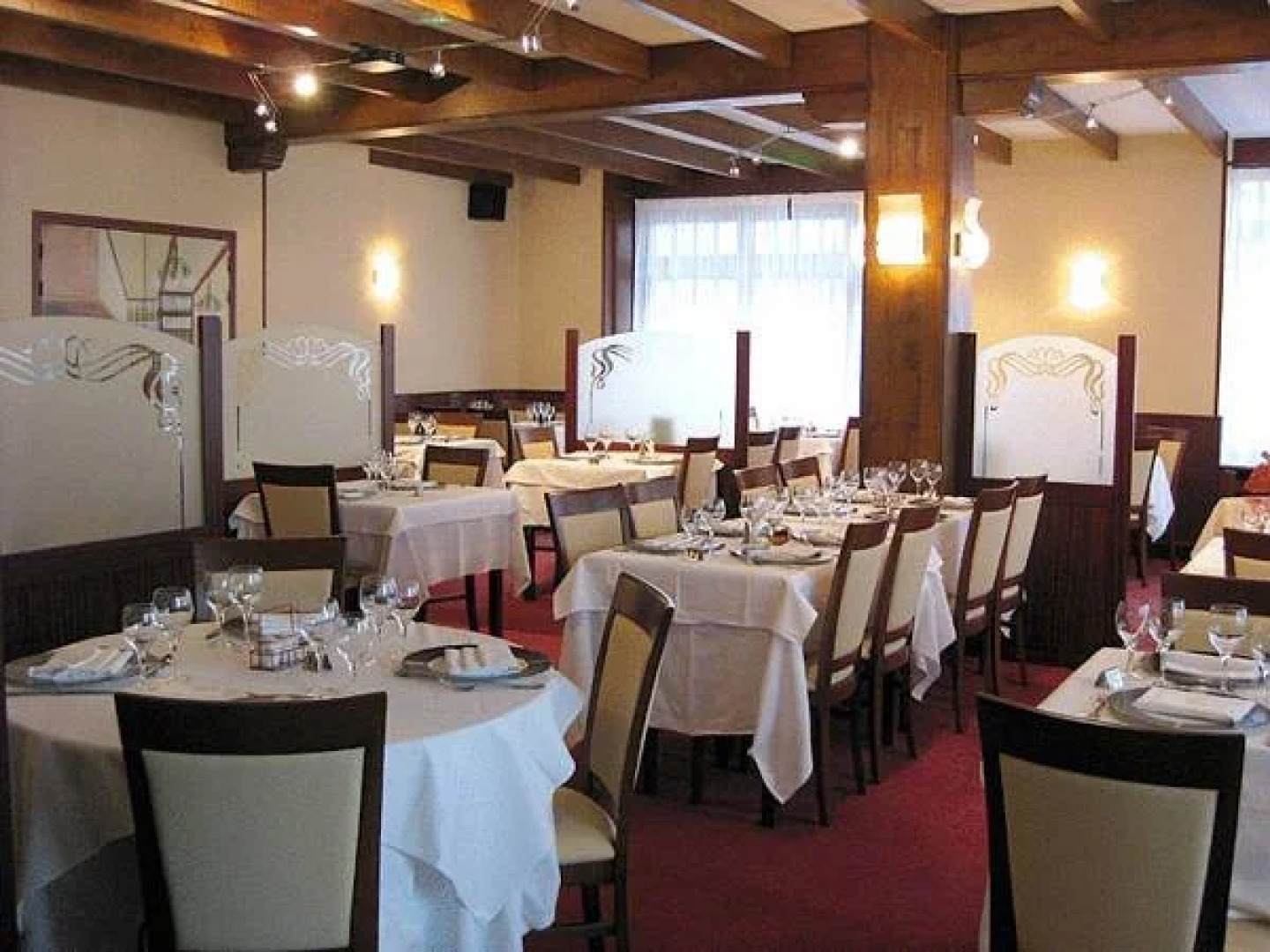 Logis Hotel Le Brambily