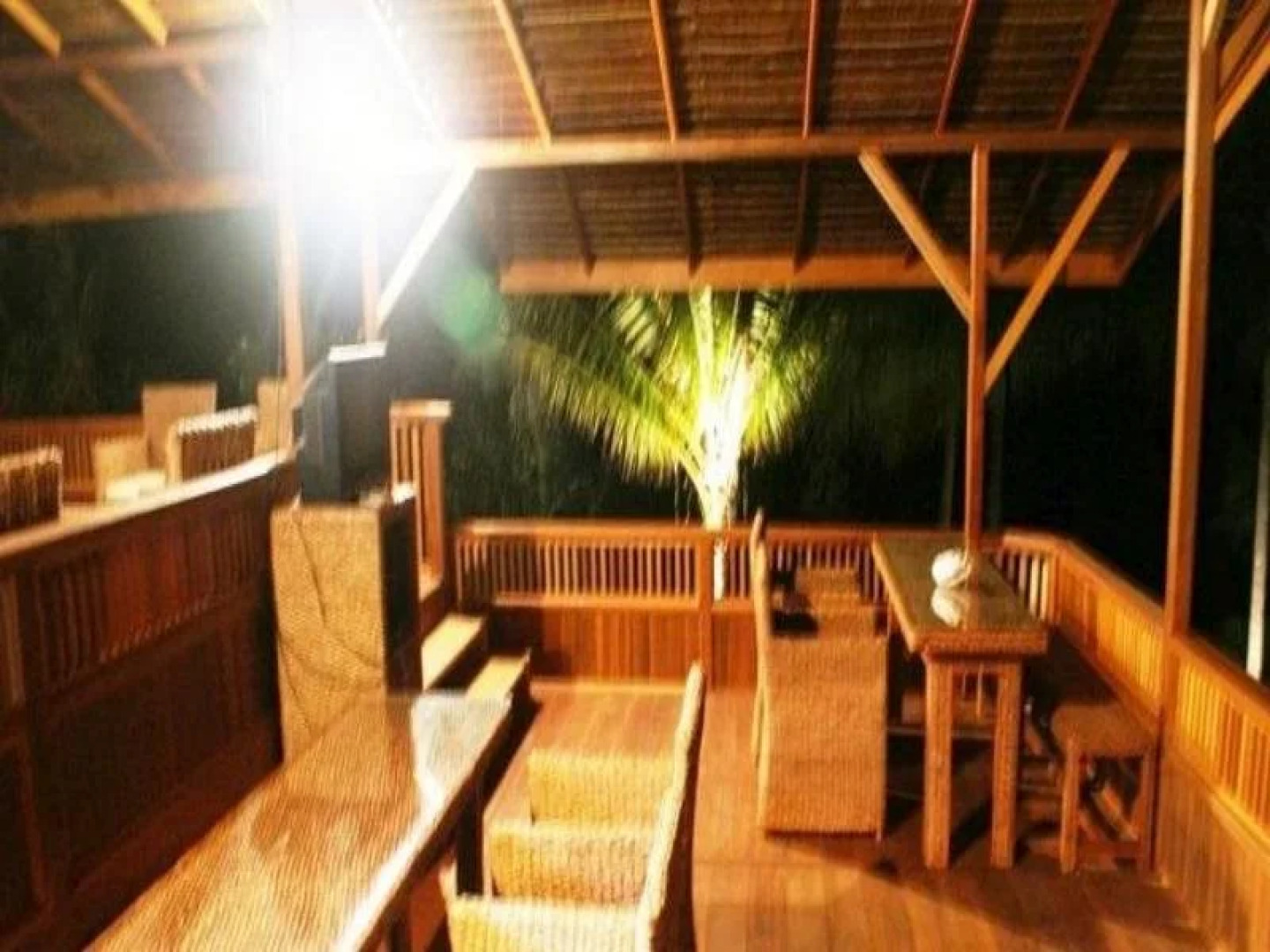 Manguni Terrace Resort