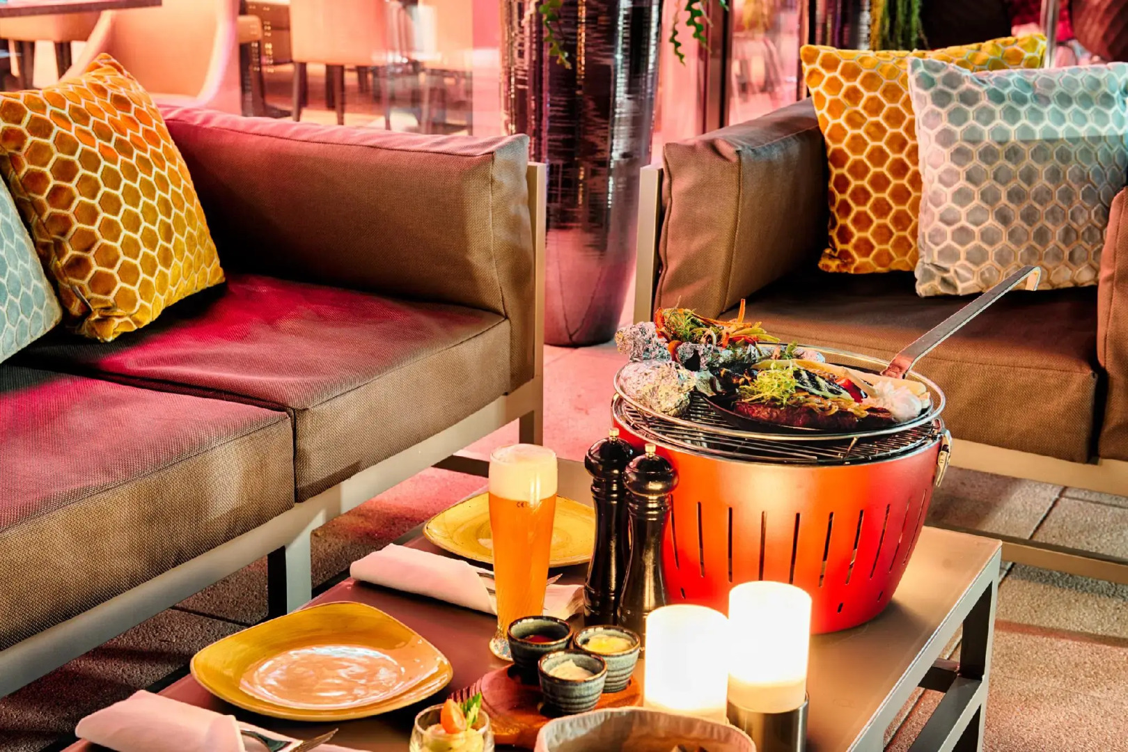 Leonardo Hotel Munich City South