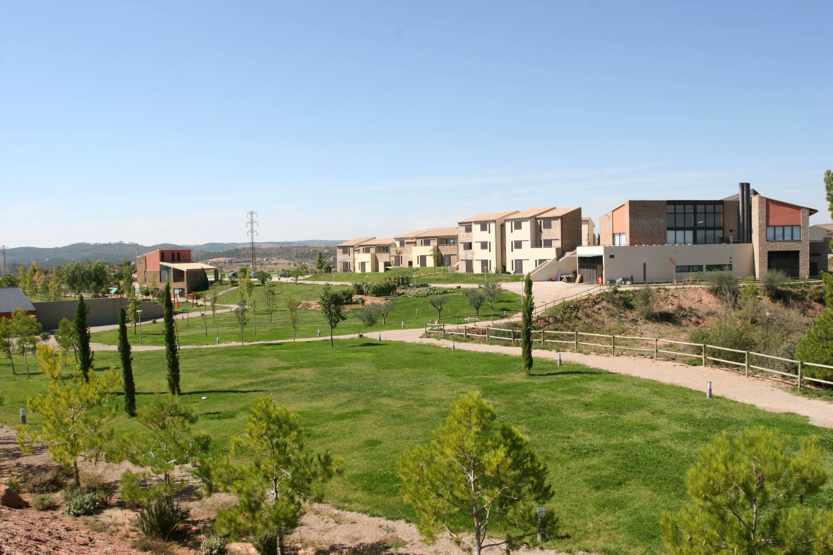 Vilar Rural de Cardona