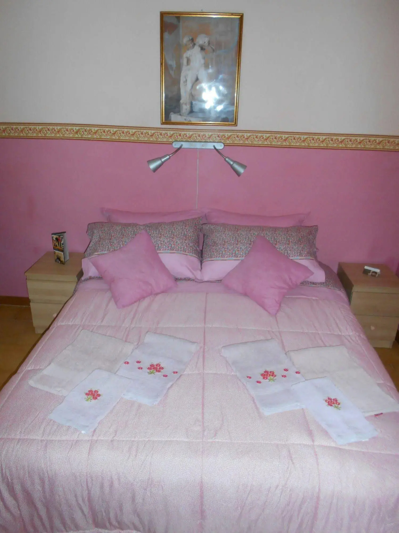 Robbys House Bed & Breakfast