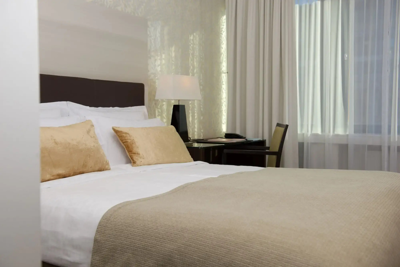 Elite Eden Park Hotel