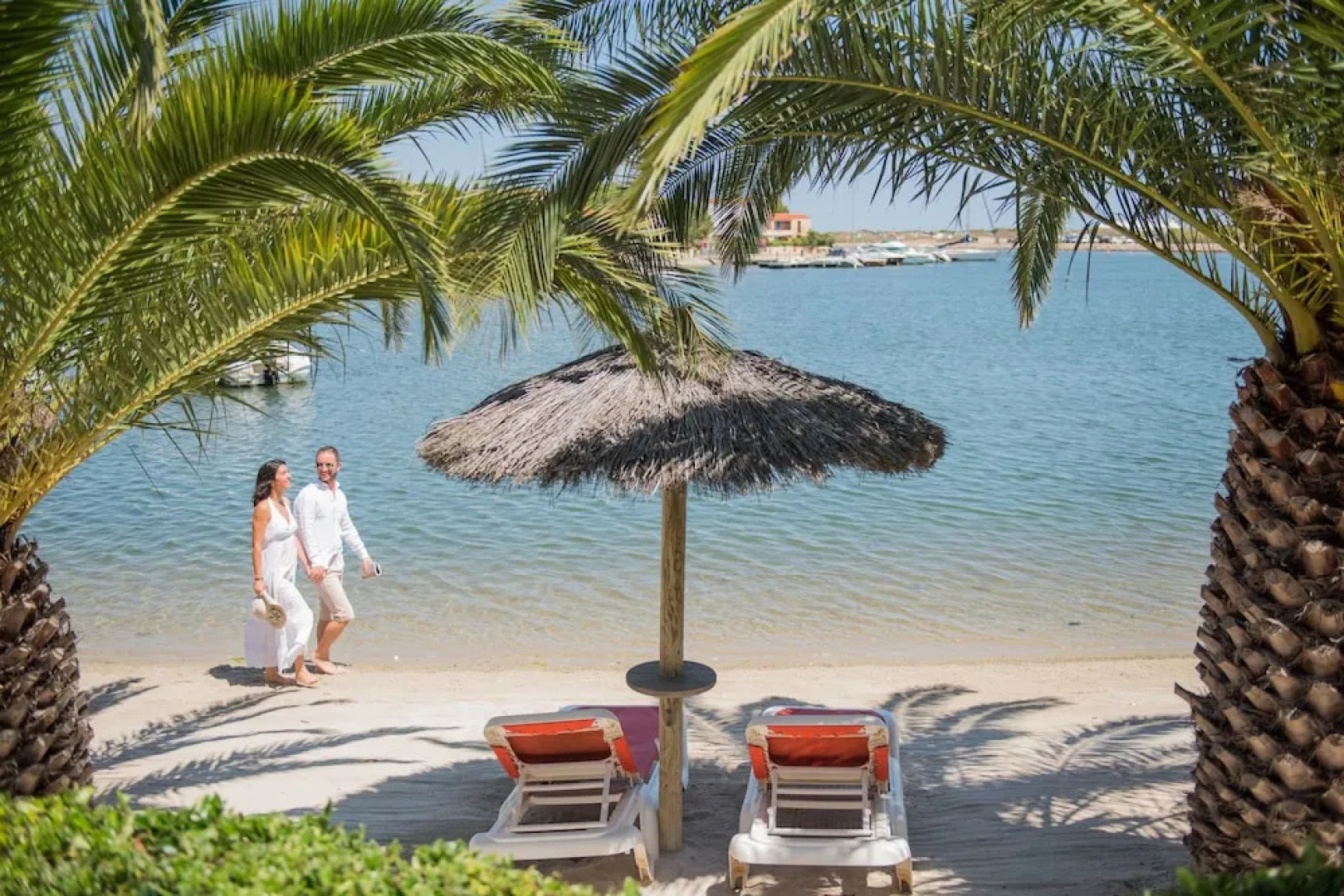 L’Île de la Lagune