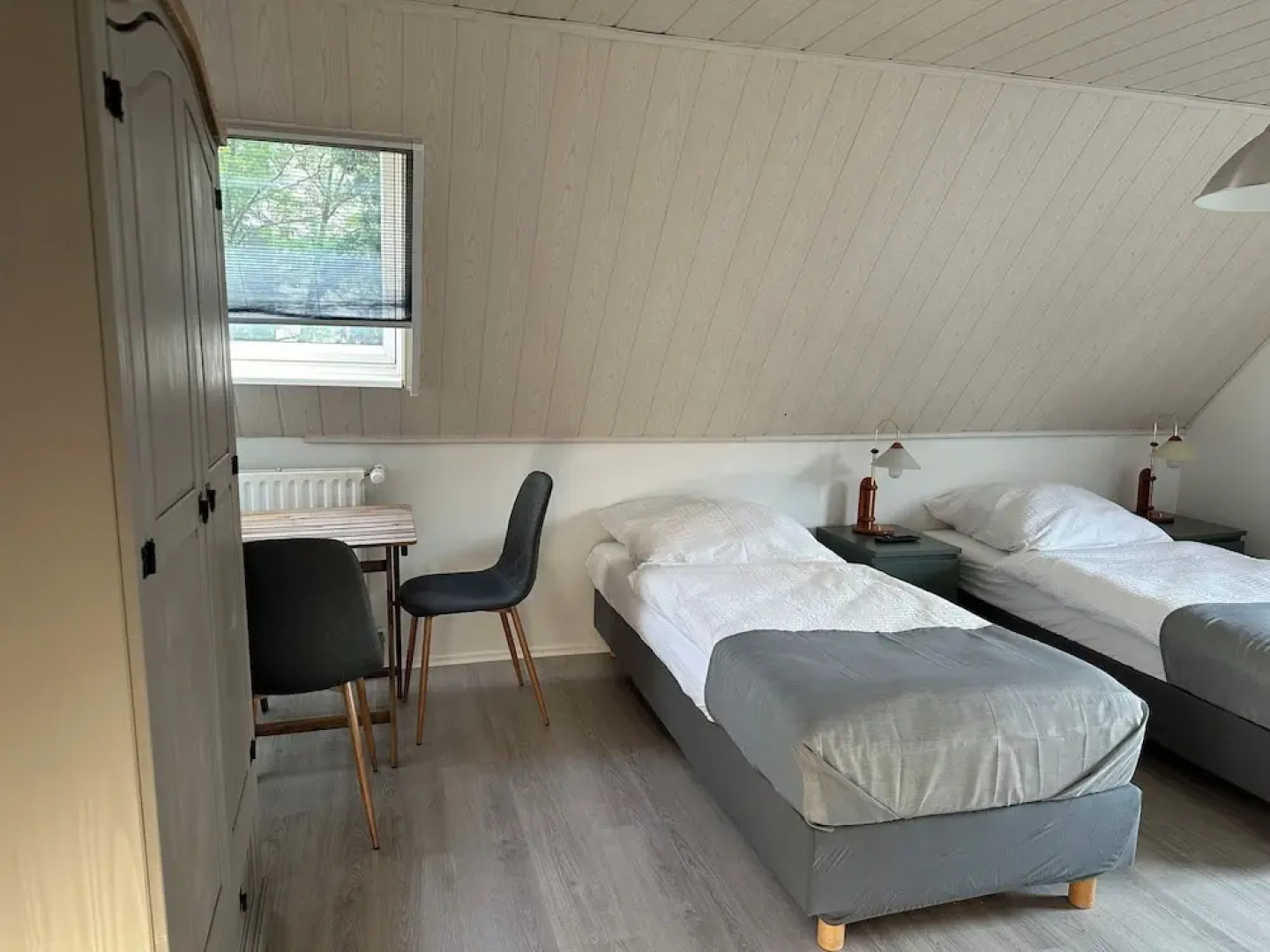 Elbnahes Juwel in Hamburg Wedel