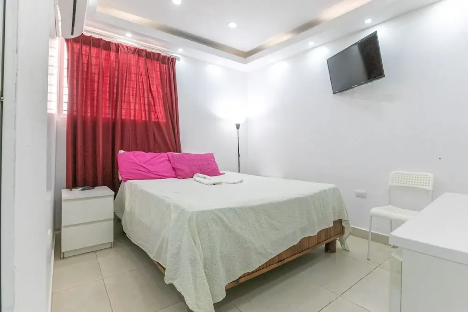 Casa de Huespedes Colonial