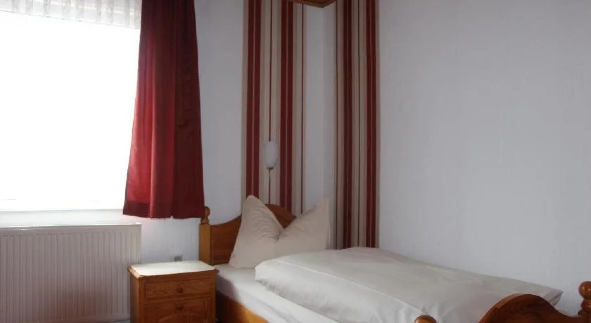 Hotel und Restaurant Hohenzollern