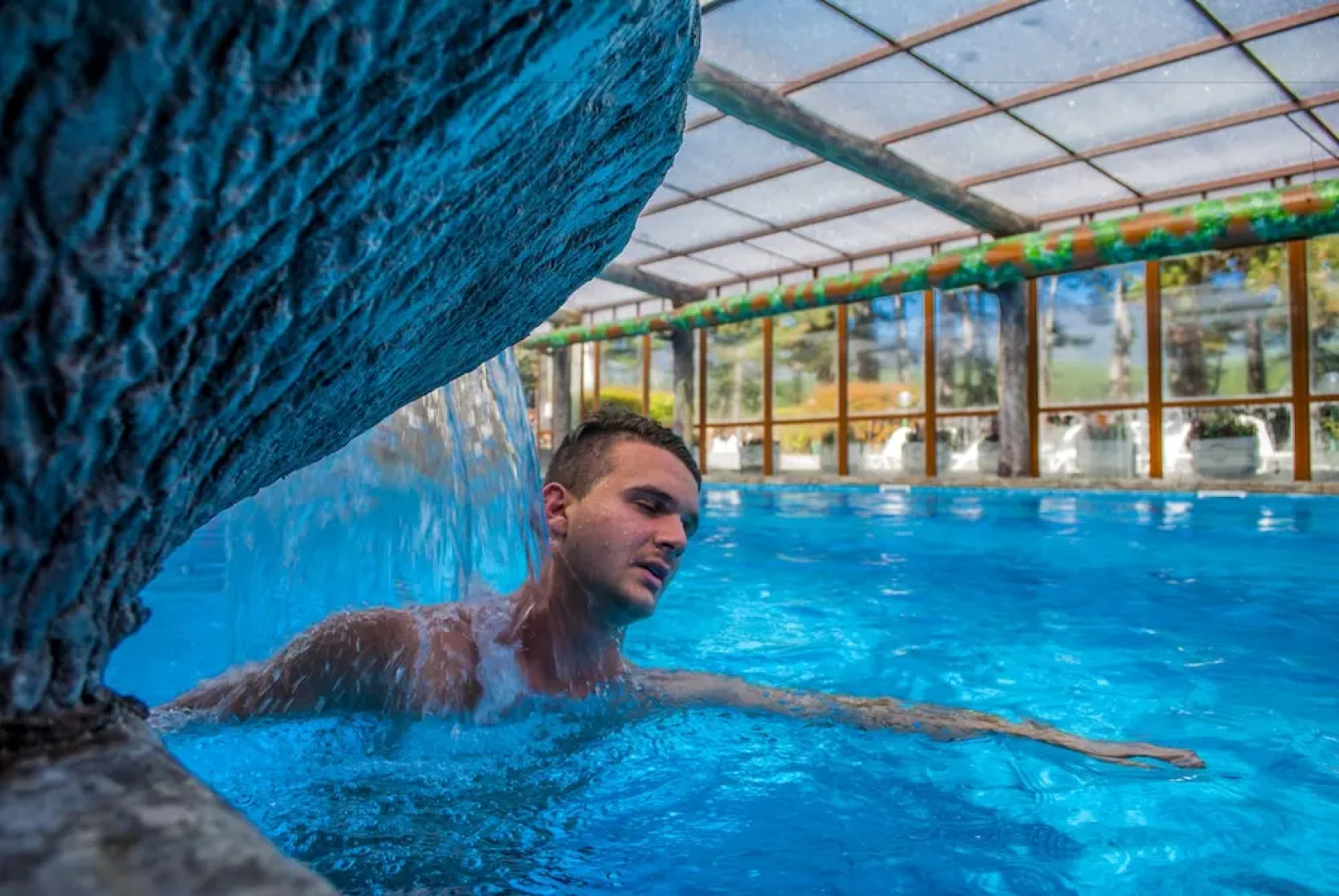 Hotel Elbrus SPA & Wellness